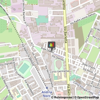 Caseifici,76123Barletta-Andria-Trani