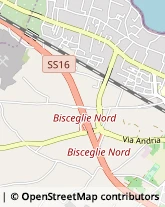 Aziende Agricole Bisceglie,76011Barletta-Andria-Trani