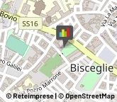 Centri per l'Impiego Bisceglie,76011Barletta-Andria-Trani