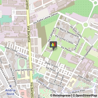 Caseifici Andria,76123Barletta-Andria-Trani