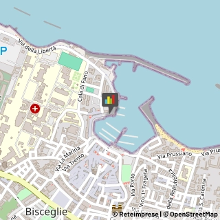 Pratiche Nautiche - Agenzie Bisceglie,76011Barletta-Andria-Trani