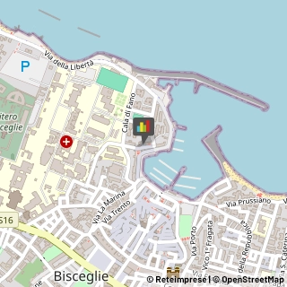Ristoranti,76011Barletta-Andria-Trani