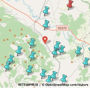 Mappa Corso Umberto I, 81012 Alvignano CE, Italia (6.026)