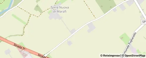 Mappa Faicchio