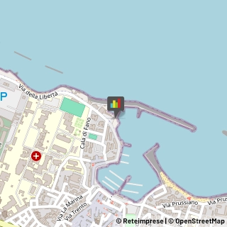 Pratiche Nautiche - Agenzie Bisceglie,76011Barletta-Andria-Trani