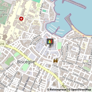 Bed e Breakfast,76011Barletta-Andria-Trani