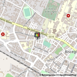 Vendite per Corrispondenza Bisceglie,76011Barletta-Andria-Trani