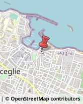 Via della Repubblica, 61,70052Bisceglie