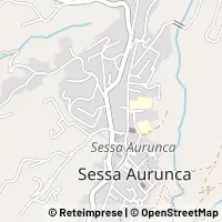 Kort Sessa Aurunca