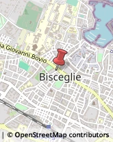 Via Giacomo Matteotti, 8,70052Bisceglie