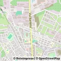 Map Andria