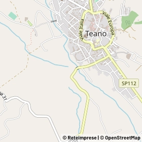 Mappa 81057