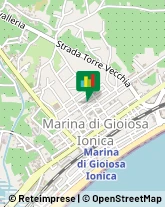 Via Matteotti, 59,89046Marina di Gioiosa Ionica