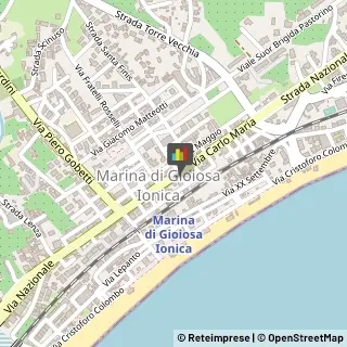 Materassai,89046Reggio di Calabria