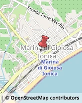 Via Pietro Toselli, 18,89046Marina di Gioiosa Ionica