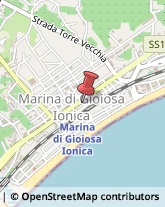 Via Carlo Alberto, 9,89046Marina di Gioiosa Ionica