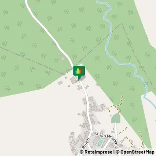 Via bruzio, 35,89014Oppido Mamertina