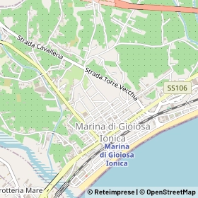 Mappa 89046