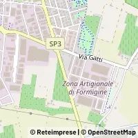 Carte Formigine