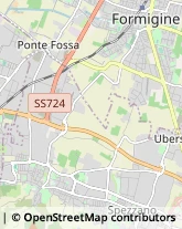 Istituti di Bellezza Formigine,41043Modena