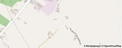 Mappa Lequio Tanaro