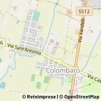 地图 Formigine