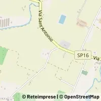 Map Formigine