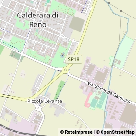 Mappa 40012