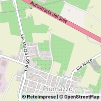 地图 Castelfranco Emilia