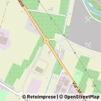 Карта Spilamberto