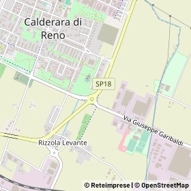 Mappa 40012