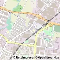 Map Sassuolo