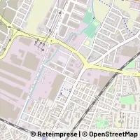 Mapa Sassuolo
