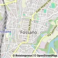 Carte Fossano
