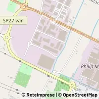 Carte Valsamoggia