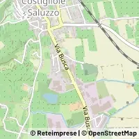 Kort Costigliole Saluzzo