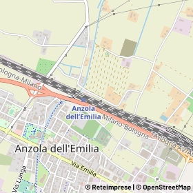Mappa 40011