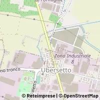 Map Formigine