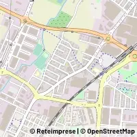 Map Sassuolo