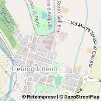 Carte Castel Maggiore