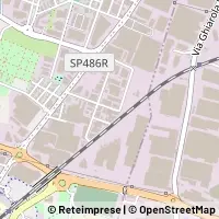 地图 Sassuolo