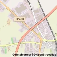 Map Fossano