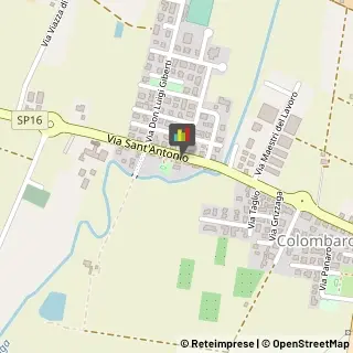 Fisiokinesiterapia - Medici Specialisti Formigine,41043Modena