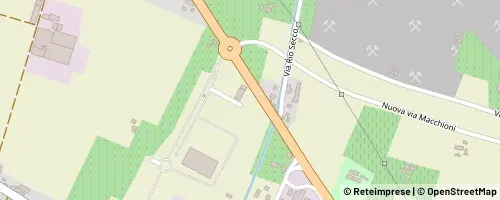Mappa Spilamberto