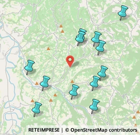 Mappa SP56, 12063 Dogliani CN, Italia (4.41)