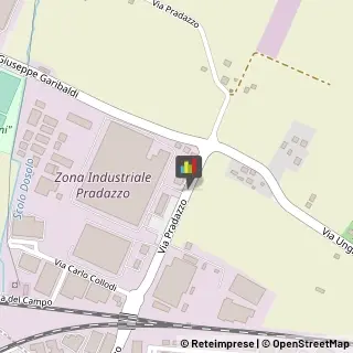 Corrieri Calderara di Reno,40012Bologna