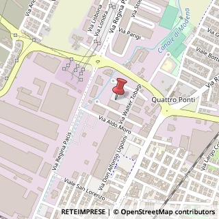Mappa 7, Piazza Palach Ian, Sassuolo, MO 41049, 41049 Sassuolo MO, Italia, 41049 Sassuolo, Modena (Emilia Romagna)