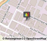 Tappezzerie in Pelle, Stoffa e Plastica,40057Bologna