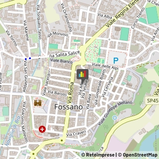 Alimentari Fossano,12045Cuneo