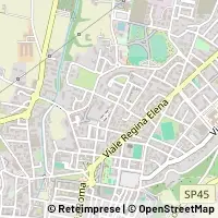 Karta Fossano